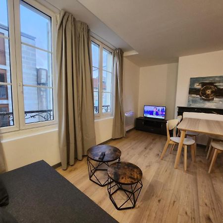 Agreable Appartement, Lumineux บาร์-เล-ดุค ภายนอก รูปภาพ